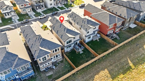 6076 180 Avenue, Edmonton, AB - Other