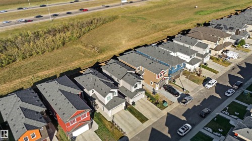 6076 180 Avenue, Edmonton, AB -  With View