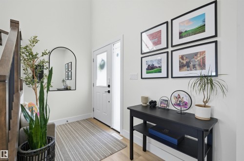 6076 180 Avenue, Edmonton, AB - Indoor Photo Showing Other Room