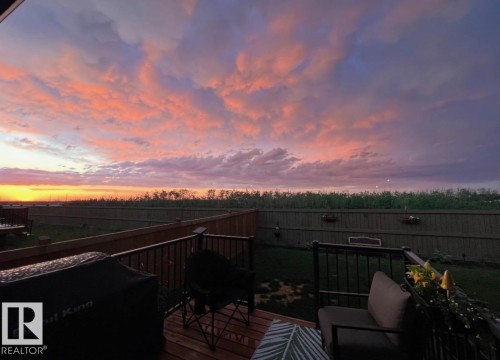 6076 180 Avenue, Edmonton, AB - Outdoor With View