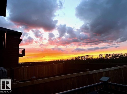 6076 180 Avenue, Edmonton, AB - Outdoor With View