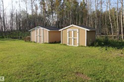 133 5124 TWP ROAD 554 Rural Lac Ste. Anne County, AB T0E 0L0