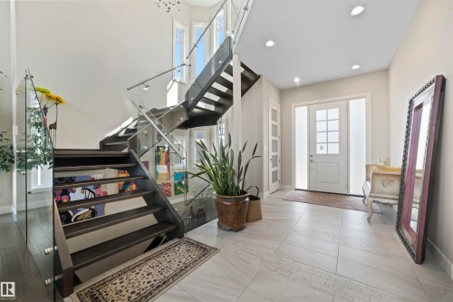 8948 20 Avenue, Edmonton, AB - Indoor Photo Showing Other Room