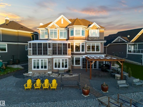 8948 20 Avenue, Edmonton, AB - Outdoor With Facade