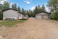 665 60331 RANGE ROAD 124  Rural Smoky Lake County, AB T0A 3E0