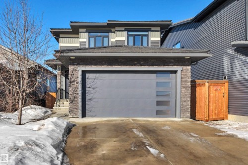 11 BRUNSWYCK Crescent  Spruce Grove, AB T7X 0Y9