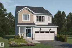 1033 Cornerstone Way  Sherwood Park, AB T8H 3B4
