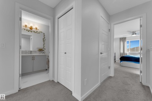 3607 6 Avenue, Edmonton, AB - Indoor Photo Showing Other Room