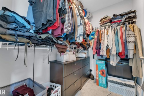 3607 6 Avenue, Edmonton, AB - Indoor With Storage