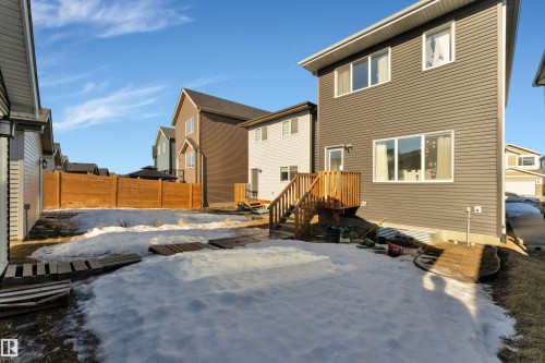 3607 6 Avenue, Edmonton, AB - Outdoor