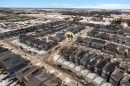 3607 6 Avenue, Edmonton, AB  - Outdoor With View 