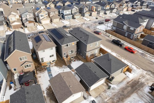 3607 6 Avenue, Edmonton, AB - Outdoor