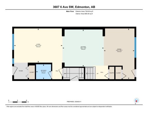 3607 6 Avenue, Edmonton, AB - Other