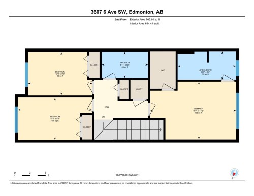 3607 6 Avenue, Edmonton, AB - Other