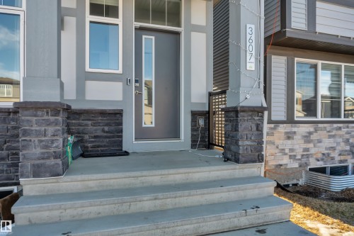 3607 6 Avenue, Edmonton, AB - Outdoor