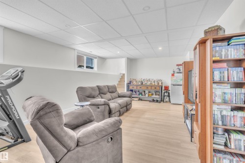 302 Fundy Way, Cold Lake, AB - Indoor