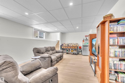 302 Fundy Way, Cold Lake, AB - Indoor