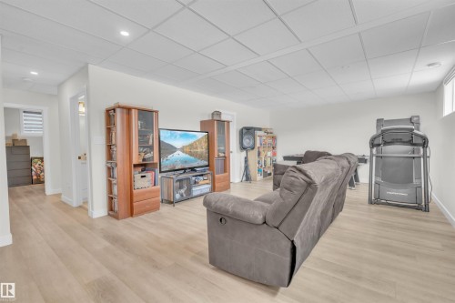 302 Fundy Way, Cold Lake, AB - Indoor