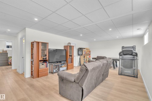 302 Fundy Way, Cold Lake, AB - Indoor