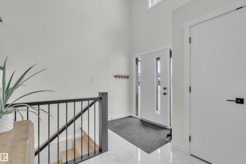 302 Fundy Way, Cold Lake, AB - Indoor Photo Showing Other Room