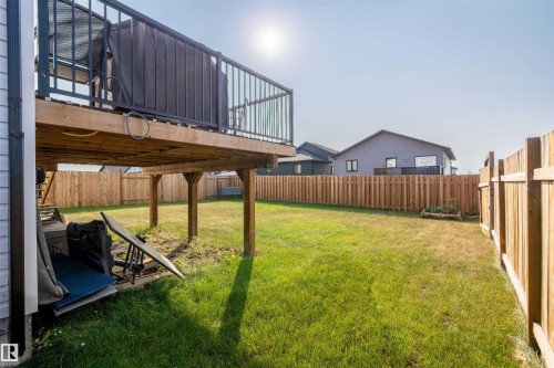 302 Fundy Way, Cold Lake, AB - Outdoor With Exterior