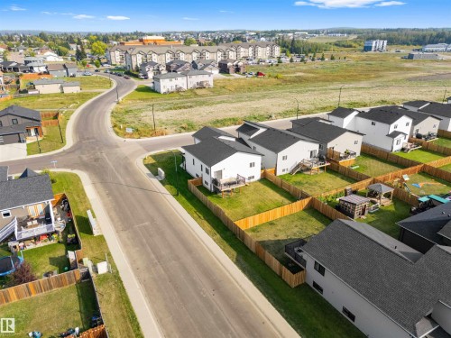 302 Fundy Way, Cold Lake, AB - Outdoor With View