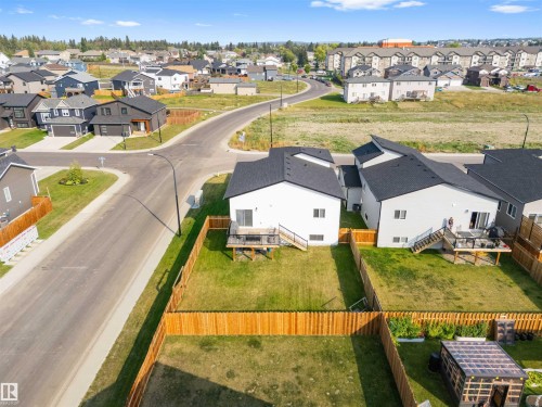 302 Fundy Way, Cold Lake, AB - Outdoor With View