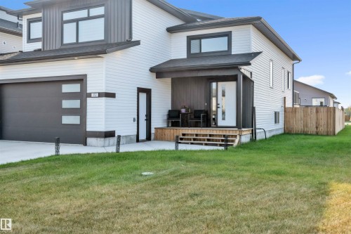 302 Fundy Way, Cold Lake, AB - Outdoor