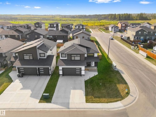 302 Fundy Way, Cold Lake, AB - Outdoor With Facade