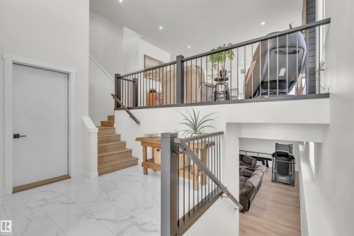 302 Fundy Way, Cold Lake, AB - Indoor Photo Showing Other Room