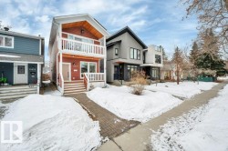 10817 123 Street  Edmonton, AB T5M 0C7