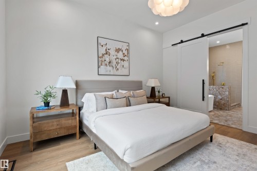 96 Edgefield Way, St. Albert, AB - Indoor Photo Showing Bedroom