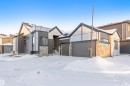 96 Edgefield Way, St. Albert, AB  - Outdoor 