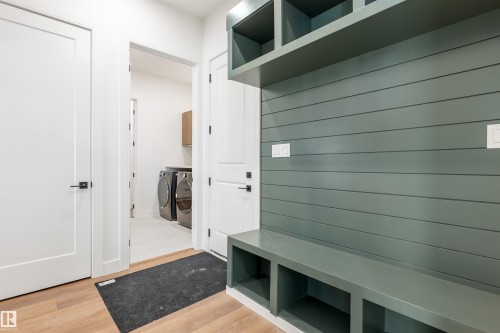 96 Edgefield Way, St. Albert, AB - Indoor Photo Showing Other Room