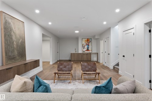 96 Edgefield Way, St. Albert, AB - Indoor Photo Showing Other Room