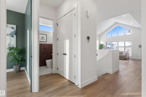 96 Edgefield Way, St. Albert, AB - Indoor Photo Showing Other Room