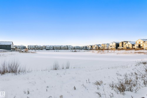 96 Edgefield Way, St. Albert, AB - Outdoor With View