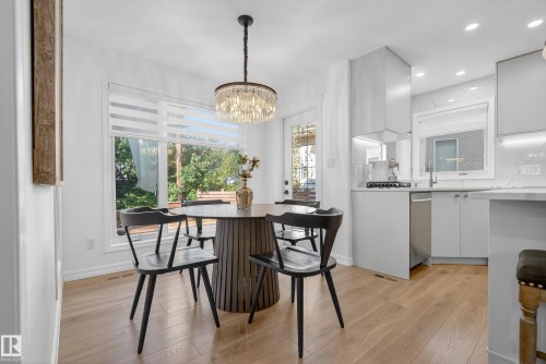 37 Leonard Drive, St. Albert, AB - Indoor