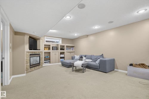 37 Leonard Drive, St. Albert, AB - Indoor