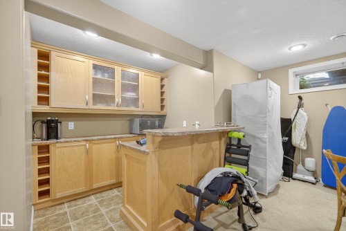 37 Leonard Drive, St. Albert, AB - Indoor