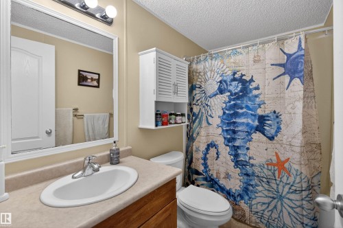 1789 Jubilee Loop, Sherwood Park, AB - Indoor Photo Showing Bathroom