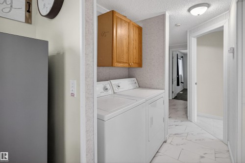1789 Jubilee Loop, Sherwood Park, AB - Indoor Photo Showing Laundry Room