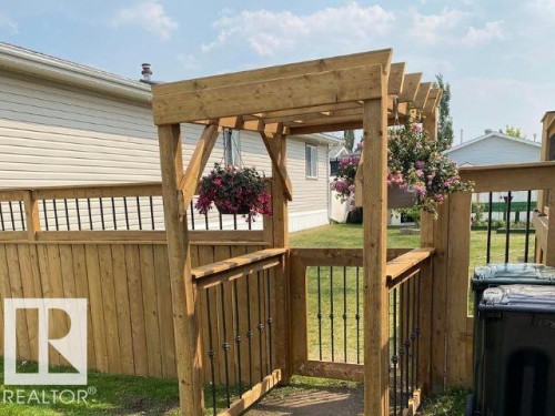 1789 Jubilee Loop, Sherwood Park, AB - Outdoor With Exterior