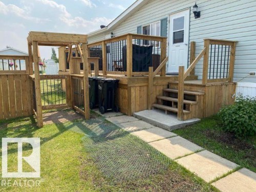 1789 Jubilee Loop, Sherwood Park, AB - Outdoor