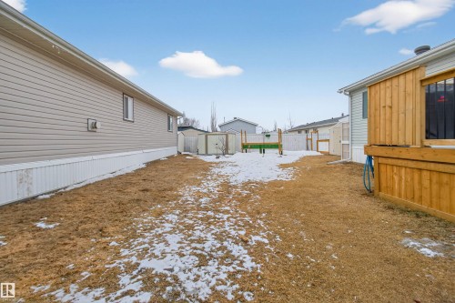 1789 Jubilee Loop, Sherwood Park, AB - Outdoor With Exterior