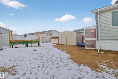 1789 Jubilee Loop, Sherwood Park, AB - Outdoor