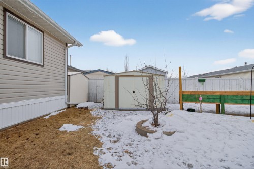 1789 Jubilee Loop, Sherwood Park, AB - Outdoor