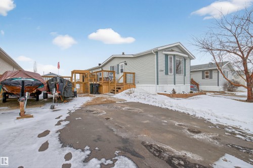 1789 Jubilee Loop, Sherwood Park, AB - Outdoor