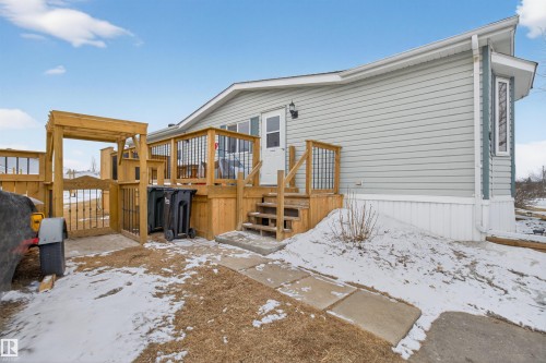 1789 Jubilee Loop, Sherwood Park, AB - Outdoor With Exterior
