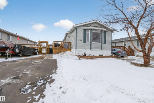 1789 Jubilee Loop, Sherwood Park, AB - Outdoor